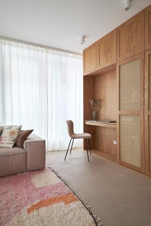 Meble do mieszkania.