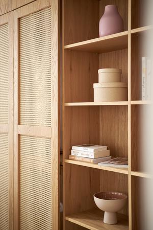 Drobiazgi do mieszkania.