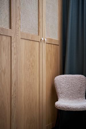 Designerskie wnętrze.