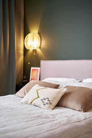 Wyposażenie wnętrz.