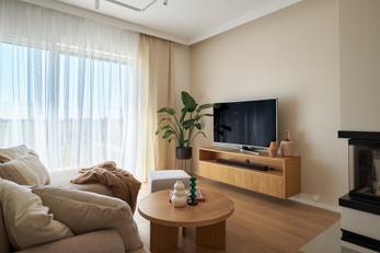 Wnętrza w stylu japandi: światło, oddech, komfort i odpuszczenie