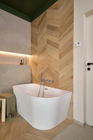 Łazienka spa